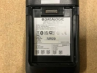 Datalogic memor 17 handheld mobile computer (4x) - afbeelding 6 van  6