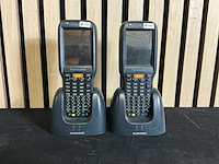 Datalogic n2468 barcodescanner (2x) - afbeelding 2 van  5