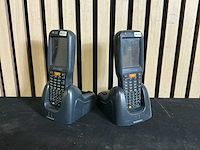 Datalogic n2468 barcodescanner (2x) - afbeelding 3 van  5