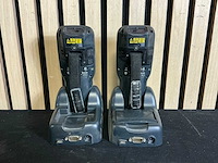 Datalogic n2468 barcodescanner (2x) - afbeelding 4 van  5