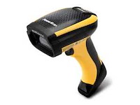 Datalogic pd953x barcode scanner - afbeelding 1 van  2