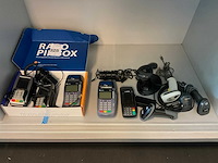 Datalogic pinautomaten en handscanners - afbeelding 1 van  5