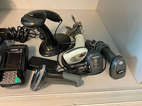 Datalogic pinautomaten en handscanners - afbeelding 4 van  5