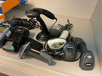 Datalogic pinautomaten en handscanners - afbeelding 5 van  5