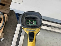 Datalogic powerscan scanner (4x) - afbeelding 4 van  6