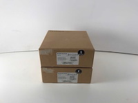 Datalogic (qd2100) quickscan i bar code readers with stands (2x) - afbeelding 1 van  7