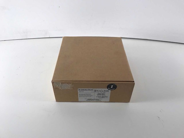 Datalogic (qd2100) quickscan i bar code readers with stands (2x) - afbeelding 2 van  7