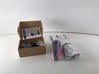 Datalogic (qd2100) quickscan i bar code readers with stands (2x) - afbeelding 4 van  7