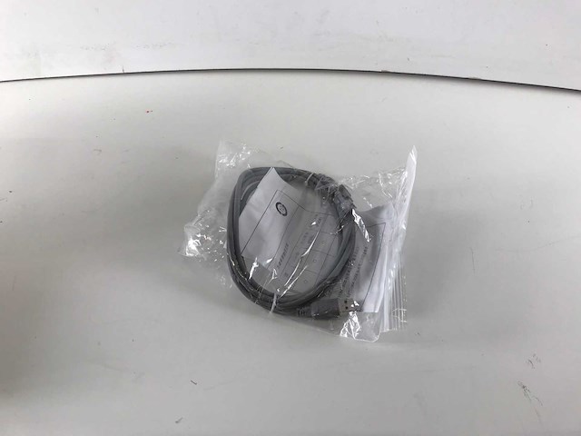 Datalogic (qd2100) quickscan i bar code readers with stands (2x) - afbeelding 6 van  7