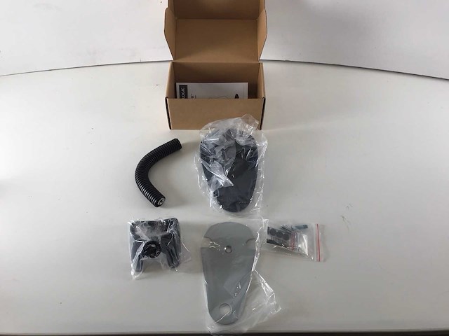 Datalogic (qd2100) quickscan i bar code readers with stands (2x) - afbeelding 7 van  7