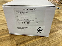 Datalogic single slot skorpio x3/x4 dock - afbeelding 2 van  2