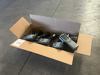 Datalogic skorpio handscanner (11x)