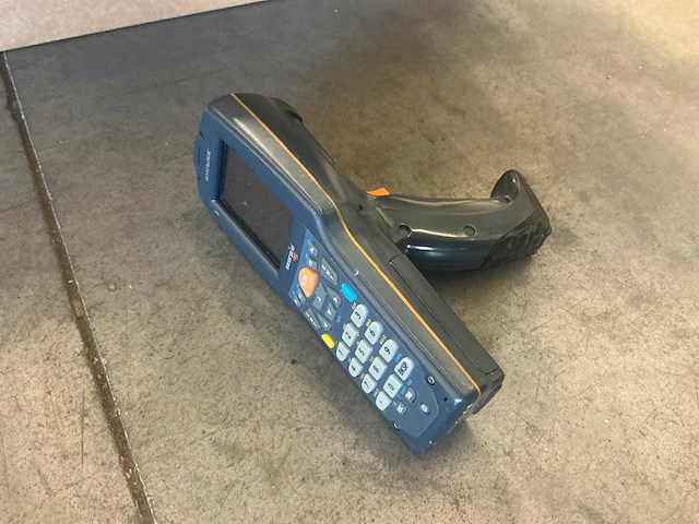 Datalogic skorpio handscanner (11x) - afbeelding 3 van  5