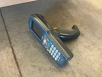 Datalogic skorpio handscanner (11x) - afbeelding 3 van  5