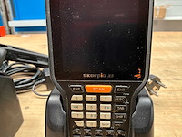 Datalogic skorpio x5 handscanner (4x) - afbeelding 4 van  4