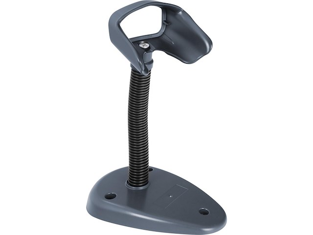 Datalogic stand std-g040-bk houder voor barcodescanner zwart - afbeelding 1 van  2
