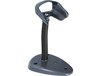 Datalogic stand std-g040-bk houder voor barcodescanner zwart - afbeelding 1 van  2