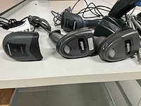 Datalogic / symbol barcode scanner (5x) - afbeelding 2 van  4
