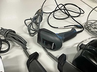 Datalogic / symbol barcode scanner (5x) - afbeelding 3 van  4