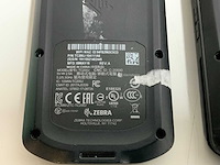 Datalogic, zebra, sumup barcode apparaten partij elektronica - afbeelding 2 van  16