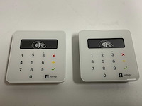 Datalogic, zebra, sumup barcode apparaten partij elektronica - afbeelding 3 van  16