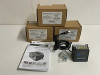 Datalogic, zebra, sumup barcode apparaten partij elektronica - afbeelding 5 van  16