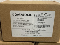 Datalogic, zebra, sumup barcode apparaten partij elektronica - afbeelding 6 van  16