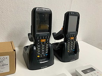 Datalogic, zebra, sumup barcode apparaten partij elektronica - afbeelding 10 van  16
