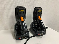 Datalogic, zebra, sumup barcode apparaten partij elektronica - afbeelding 11 van  16