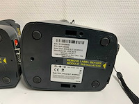 Datalogic, zebra, sumup barcode apparaten partij elektronica - afbeelding 13 van  16