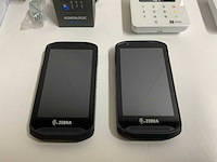 Datalogic, zebra, sumup barcode apparaten partij elektronica - afbeelding 14 van  16