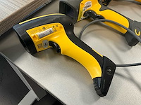 Datalogica-scanner (4x) - afbeelding 4 van  5