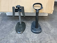 Datalogiq - partij barcode scanner houders - afbeelding 2 van  3