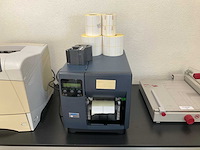 Datamax labelprinter - afbeelding 1 van  4