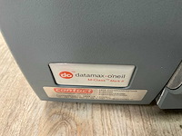 Datamax/sato labelprinter (3x) - afbeelding 5 van  10
