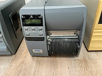 Datamax/sato labelprinter (3x) - afbeelding 6 van  10