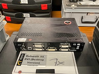 Datapath x4 display controller (7x) - afbeelding 3 van  5