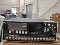 Datarecorder teac, wx-7000 - afbeelding 2 van  8