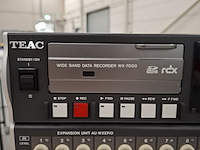 Datarecorder teac, wx-7000 - afbeelding 3 van  8