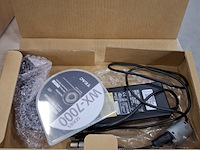 Datarecorder teac, wx-7000 - afbeelding 8 van  8