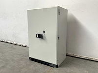 Datasafe lampertz s15 brandwerende kluis - afbeelding 13 van  16