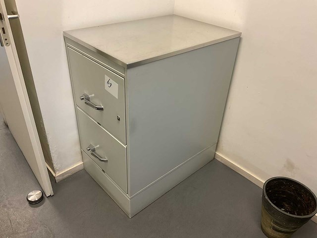 Datasafe - afbeelding 1 van  1