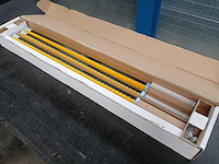 Datasensor - sf2-30-075-pp-x - machine beveiliging - afbeelding 1 van  4