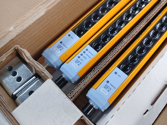 Datasensor - sf2-30-075-pp-x - machine beveiliging - afbeelding 3 van  4