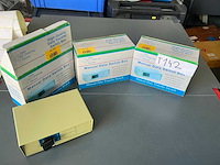 Dataswitchboxen - afbeelding 1 van  3