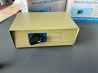 Dataswitchboxen - afbeelding 2 van  3