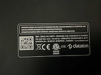 Dataton watchout watchpax 4 inclusief v6 licentie - afbeelding 4 van  6
