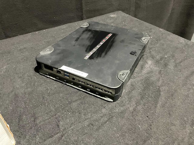 Dataton watchout watchpax 4 inclusief v6 licentie - afbeelding 1 van  5