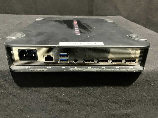 Dataton watchout watchpax 4 inclusief v6 licentie - afbeelding 2 van  5