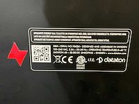 Dataton watchout watchpax 4 inclusief v6 licentie - afbeelding 4 van  5